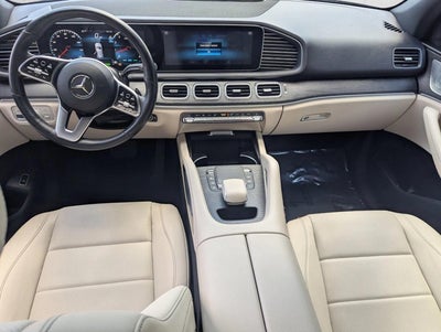 2023 Mercedes-Benz GLE GLE 450 4MATIC® SUV