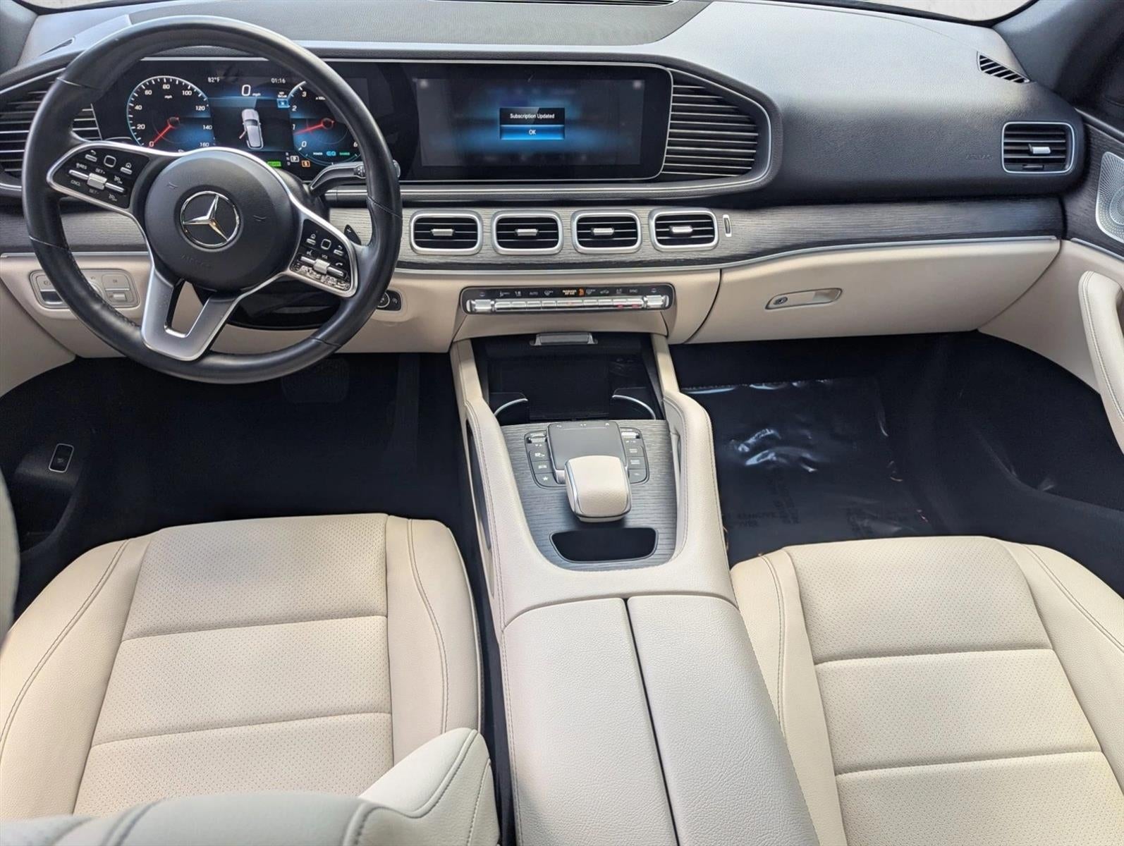 2023 Mercedes-Benz GLE GLE 450 4MATIC® SUV