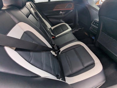 2024 Mercedes-Benz GLE AMG® GLE 63 S 4MATIC®+ SUV