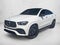 2022 Mercedes-Benz GLE AMG® GLE 53 4MATIC® Coupe