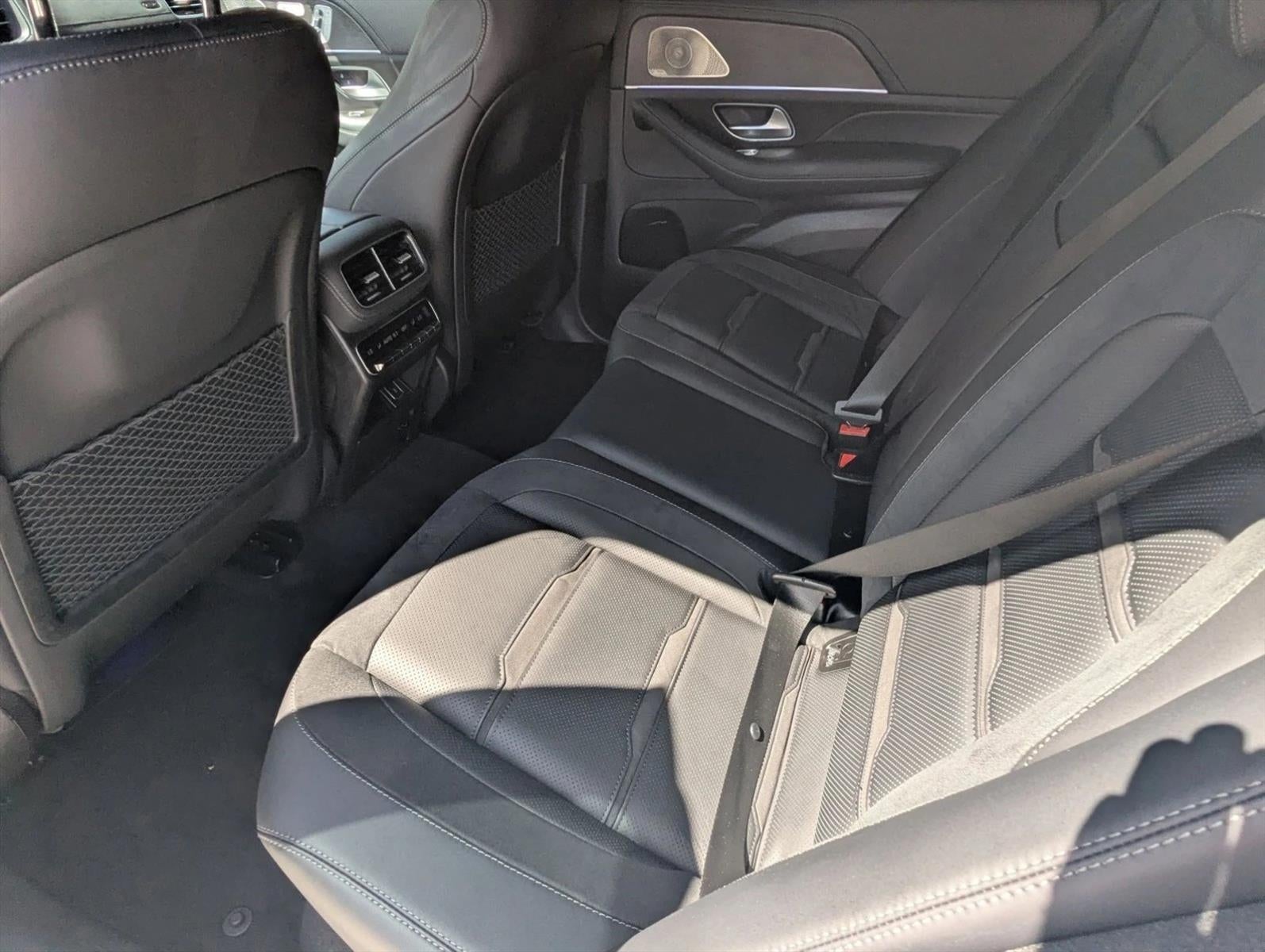 2022 Mercedes-Benz GLE AMG® GLE 53 4MATIC® Coupe