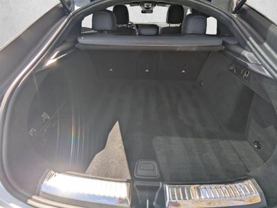 2022 Mercedes-Benz GLE AMG® GLE 53 4MATIC® Coupe