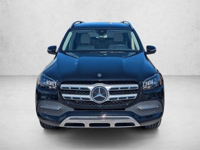 2020 Mercedes-Benz GLS GLS 450 4MATIC® SUV