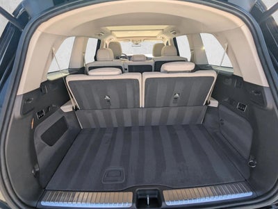 2020 Mercedes-Benz GLS GLS 450 4MATIC® SUV