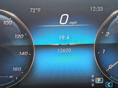 2023 Mercedes-Benz GLS Maybach GLS 600 4MATIC® SUV