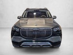 2023 Mercedes-Benz GLS Maybach GLS 600 4MATIC® SUV