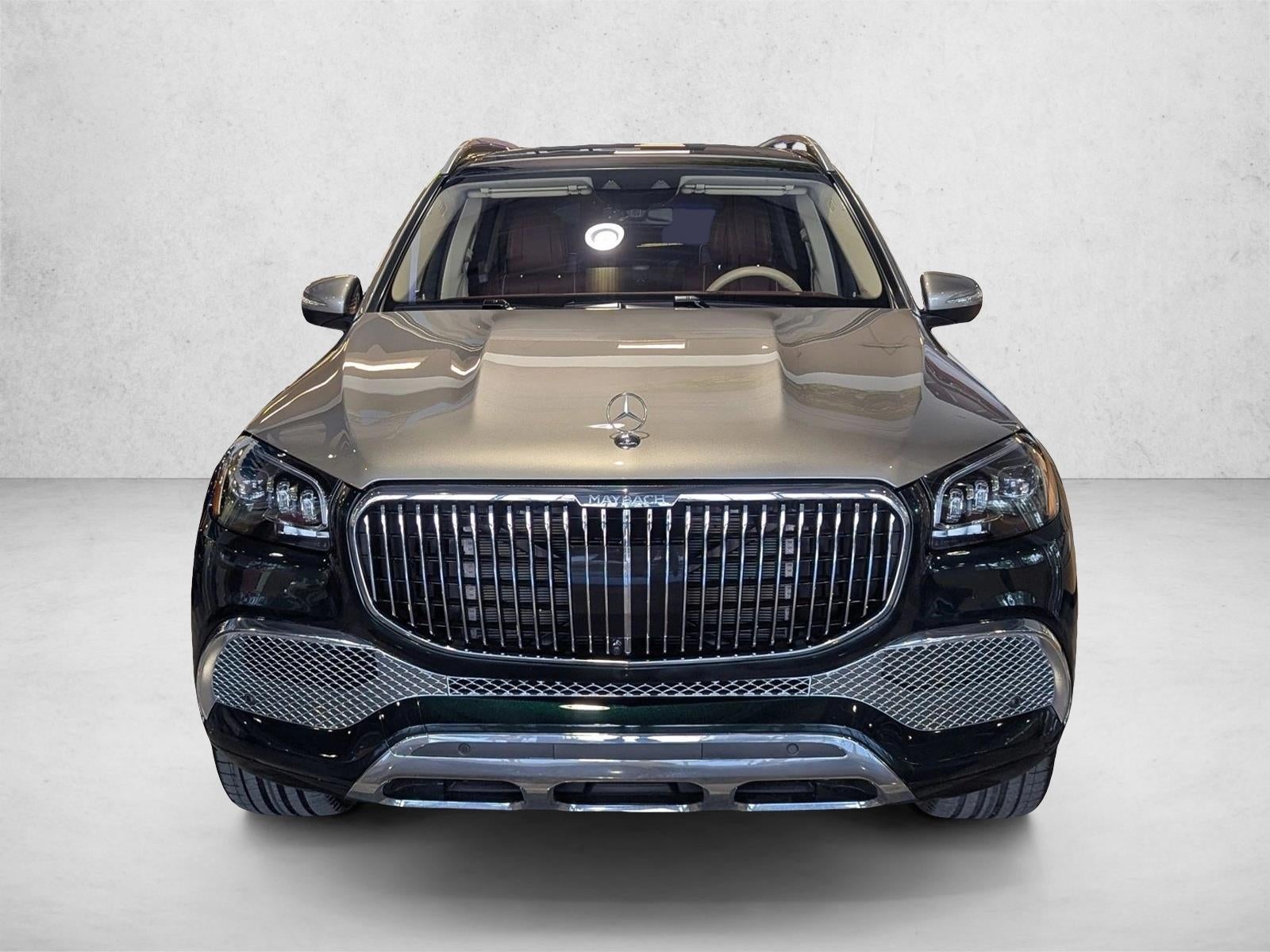 2023 Mercedes-Benz GLS Maybach GLS 600 4MATIC® SUV