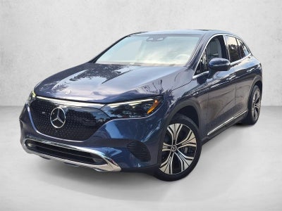 2023 Mercedes-Benz EQE EQE 350 4MATIC® SUV