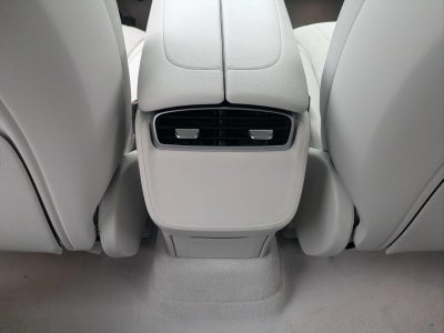 2023 Mercedes-Benz EQE EQE 350+ SUV