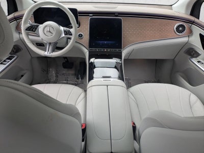 2023 Mercedes-Benz EQE EQE 350+ SUV