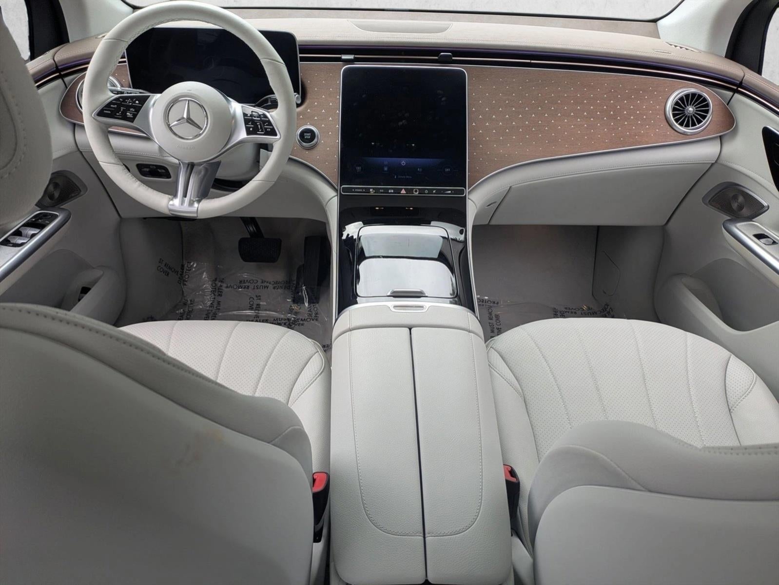2023 Mercedes-Benz EQE EQE 350+ SUV