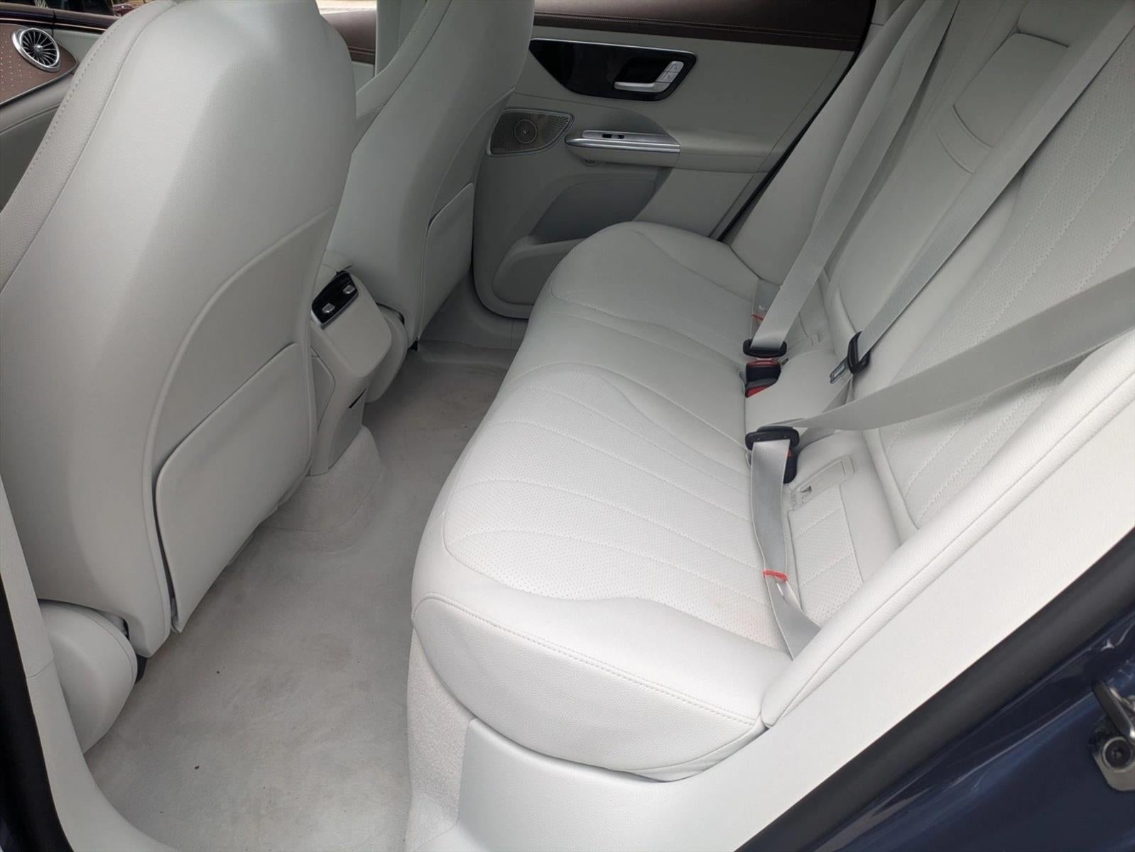 2023 Mercedes-Benz EQE EQE 350+ SUV