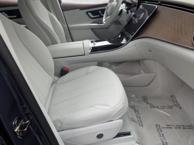 2023 Mercedes-Benz EQE EQE 350+ SUV