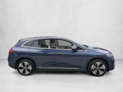 2023 Mercedes-Benz EQE EQE 350+ SUV