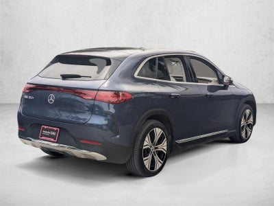 2023 Mercedes-Benz EQE EQE 350+ SUV