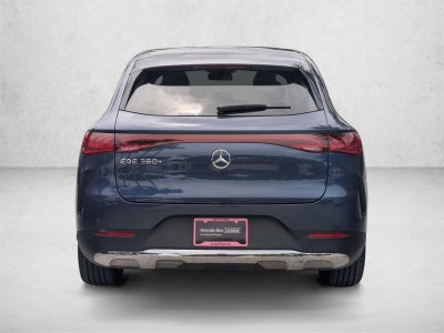 2023 Mercedes-Benz EQE EQE 350+ SUV