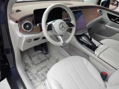 2023 Mercedes-Benz EQE EQE 350+ SUV