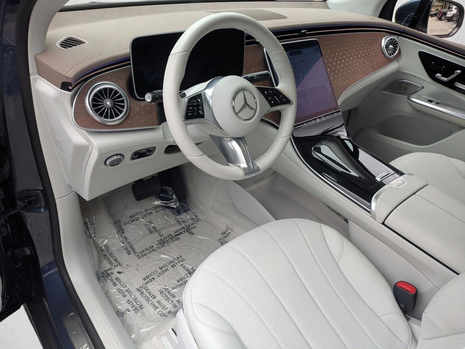 2023 Mercedes-Benz EQE EQE 350+ SUV
