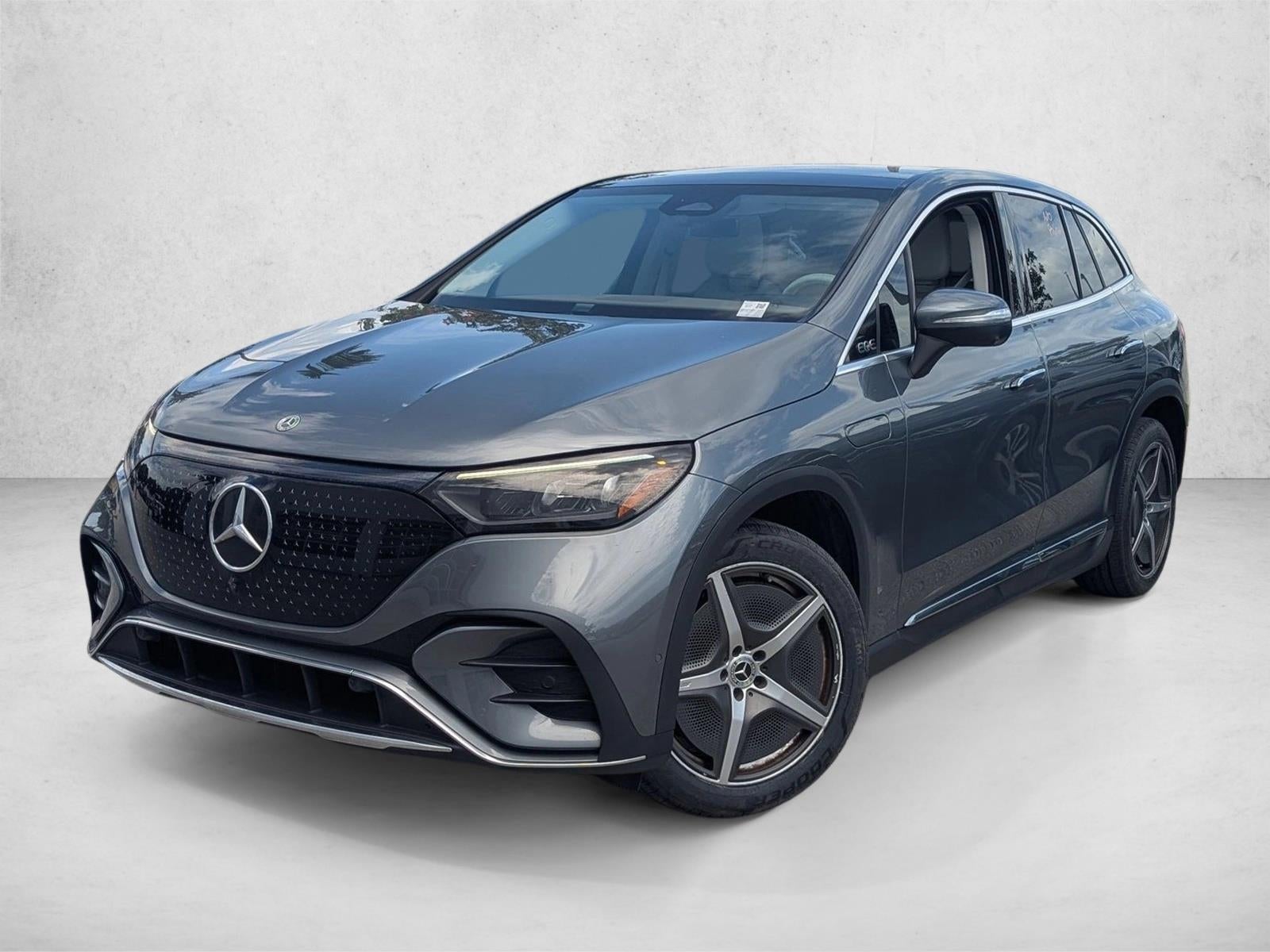 2023 Mercedes-Benz EQE EQE 350+ SUV