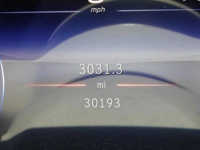 2023 Mercedes-Benz EQE EQE 350+ SUV