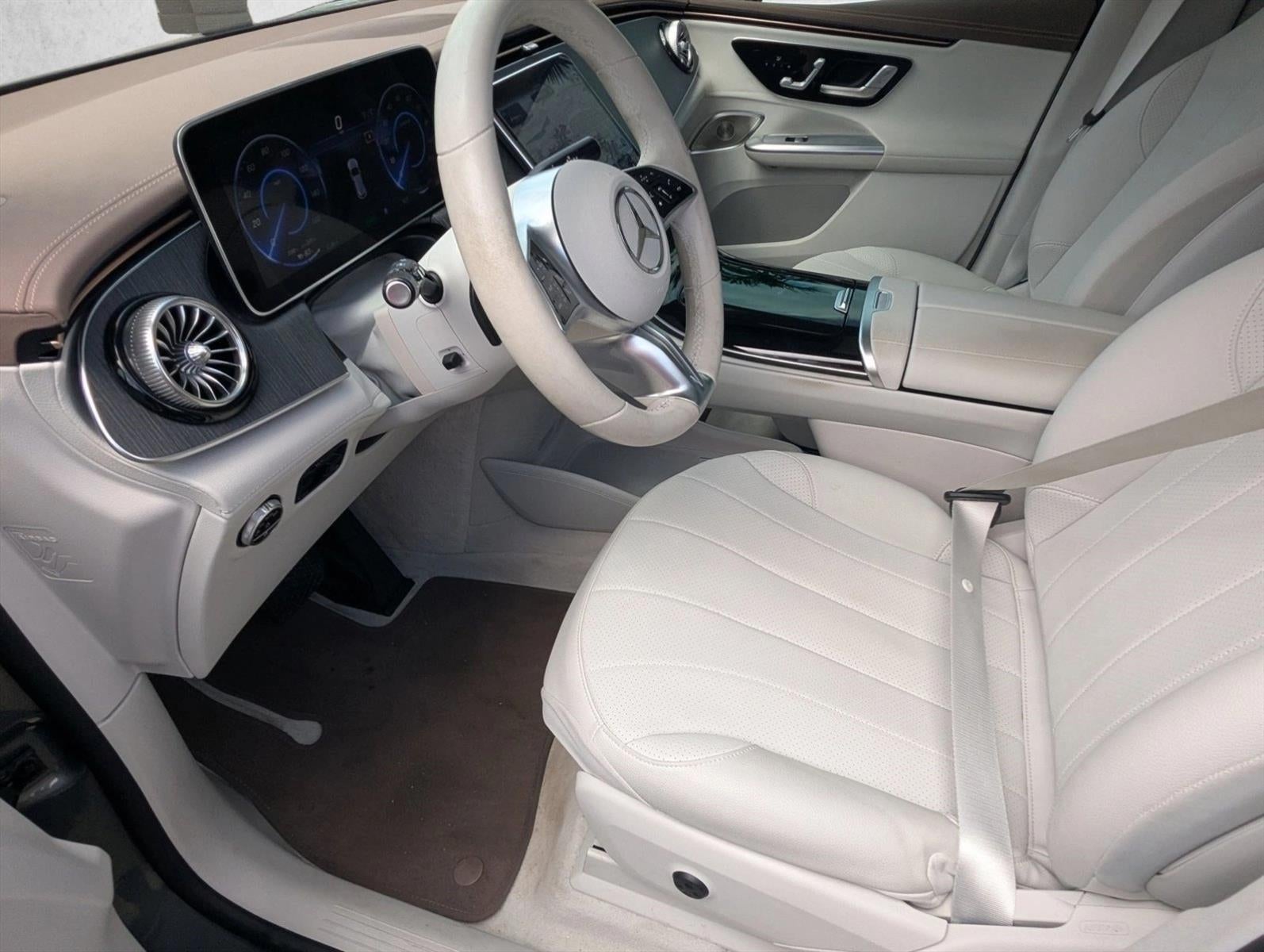 2023 Mercedes-Benz EQE EQE 350+ SUV