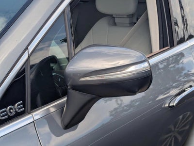 2023 Mercedes-Benz EQE EQE 350+ SUV