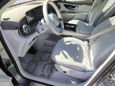 2023 Mercedes-Benz EQE EQE 350+ SUV