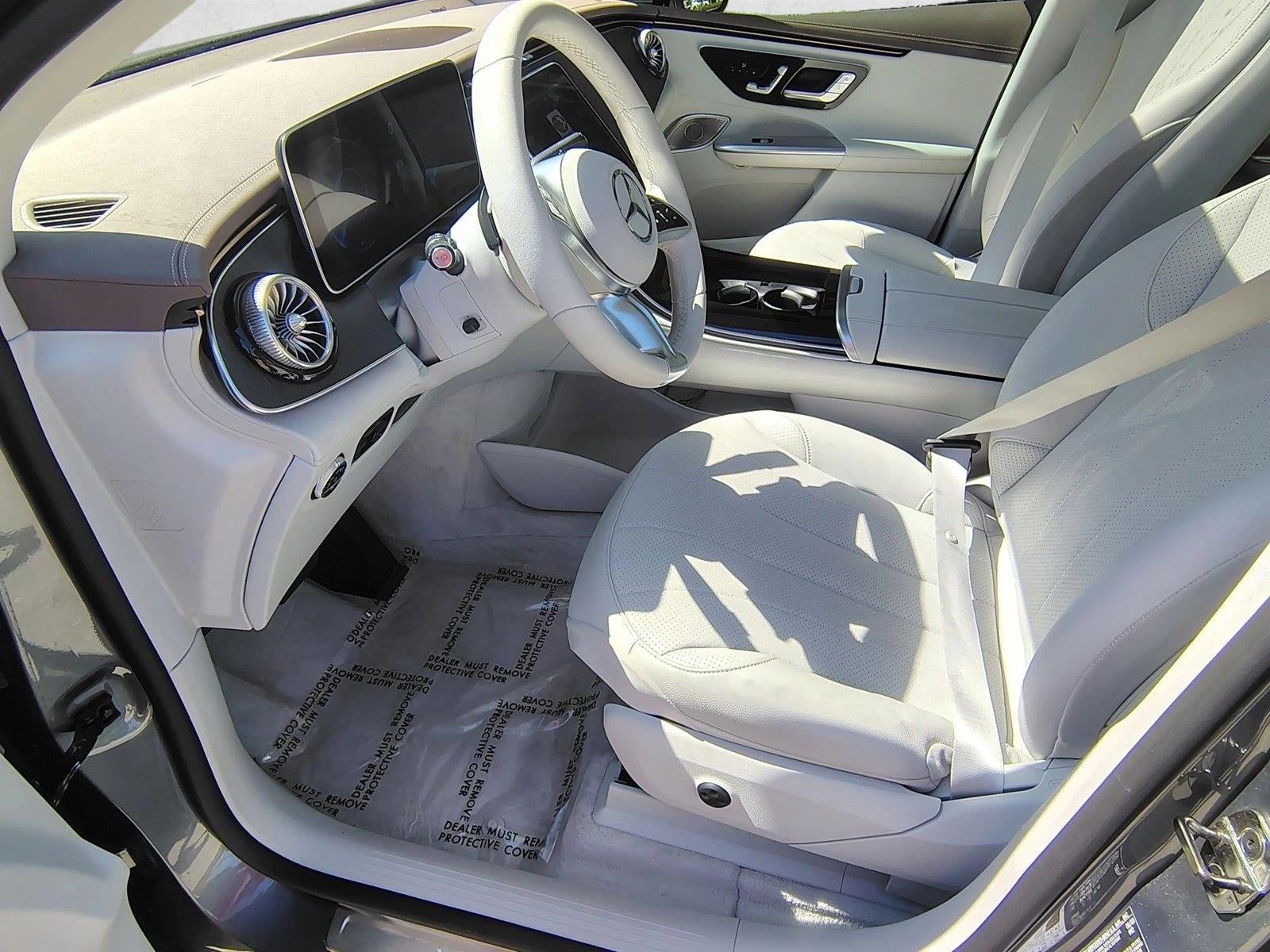 2023 Mercedes-Benz EQE EQE 350+ SUV