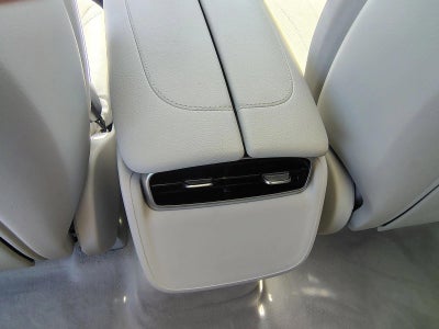 2023 Mercedes-Benz EQE EQE 350+ SUV
