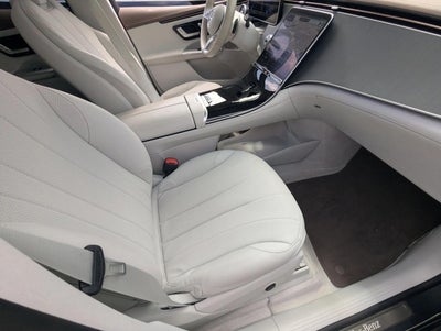2023 Mercedes-Benz EQE EQE 350+ SUV