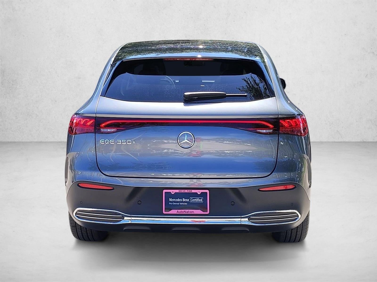 2023 Mercedes-Benz EQE EQE 350+ SUV