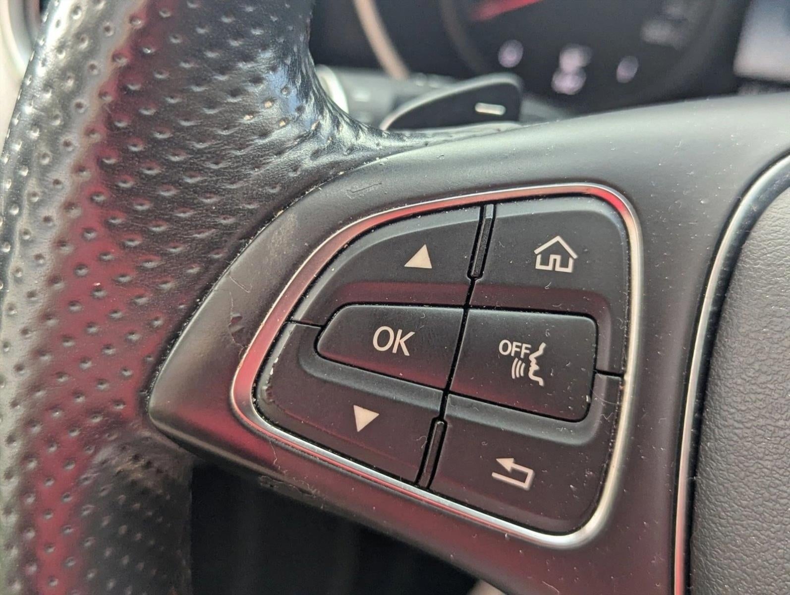 2015 Mercedes-Benz C-Class C 300 4MATIC® Luxury Sedan