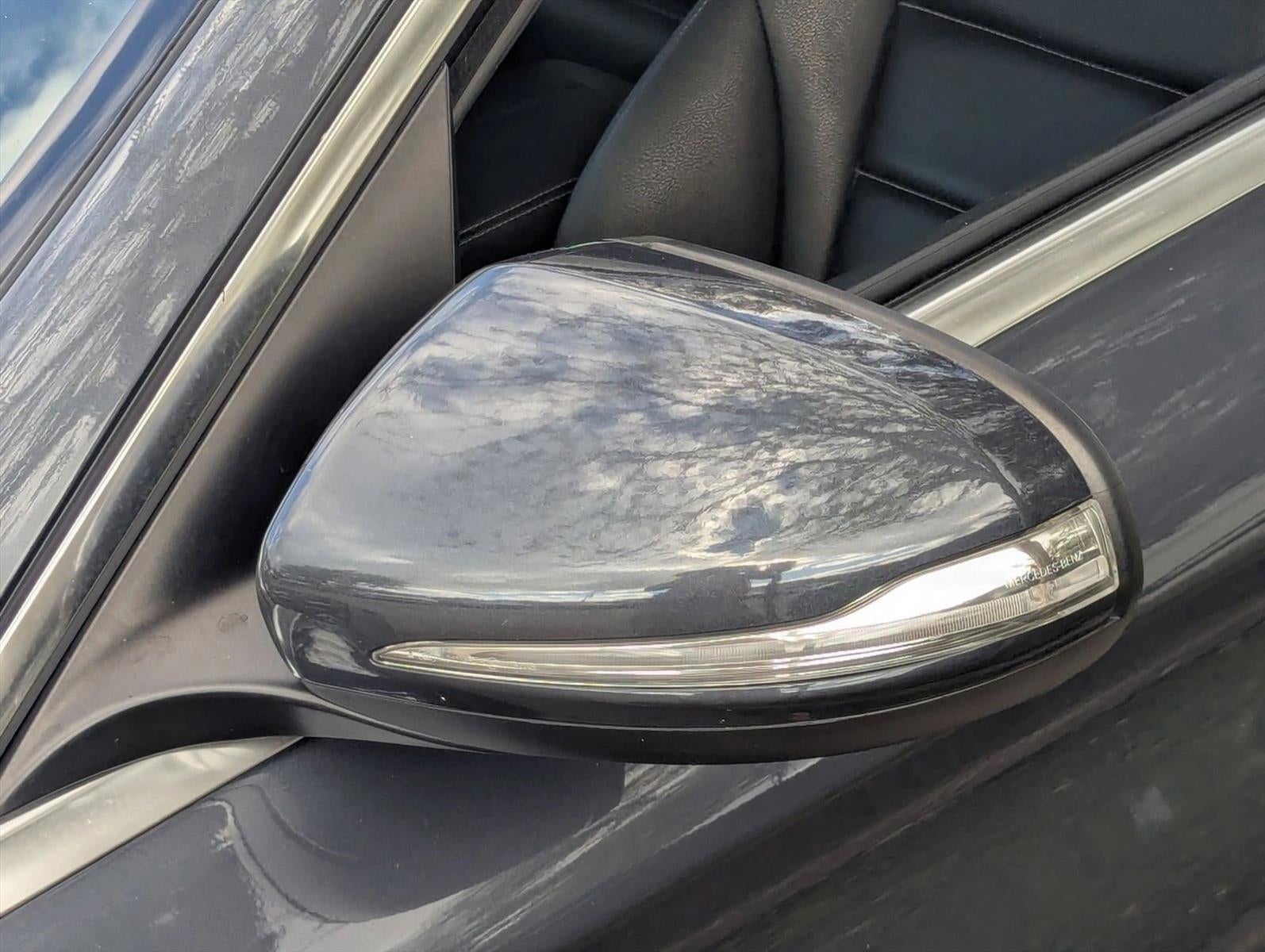 2015 Mercedes-Benz C-Class C 300 4MATIC® Luxury Sedan