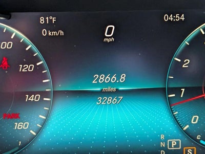 2019 Mercedes-Benz C-Class C 300 Sedan