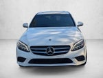 2019 Mercedes-Benz C-Class C 300 Sedan