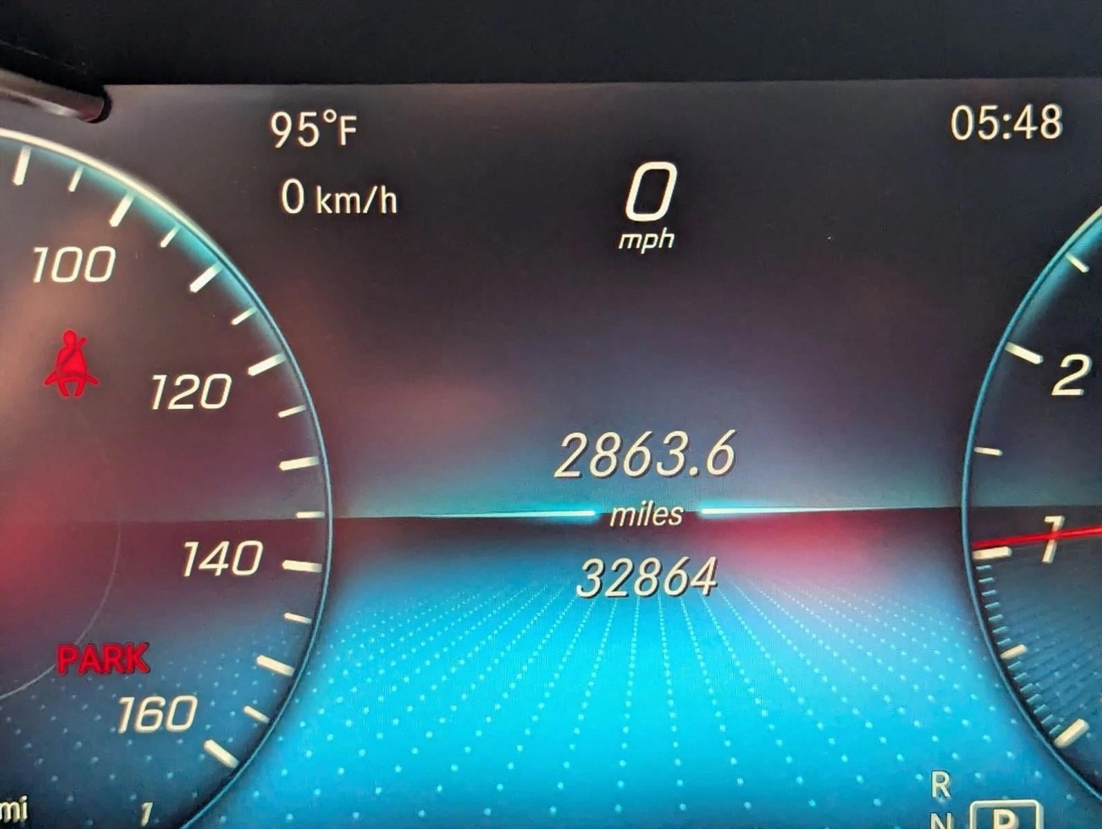 2019 Mercedes-Benz C-Class C 300 Sedan