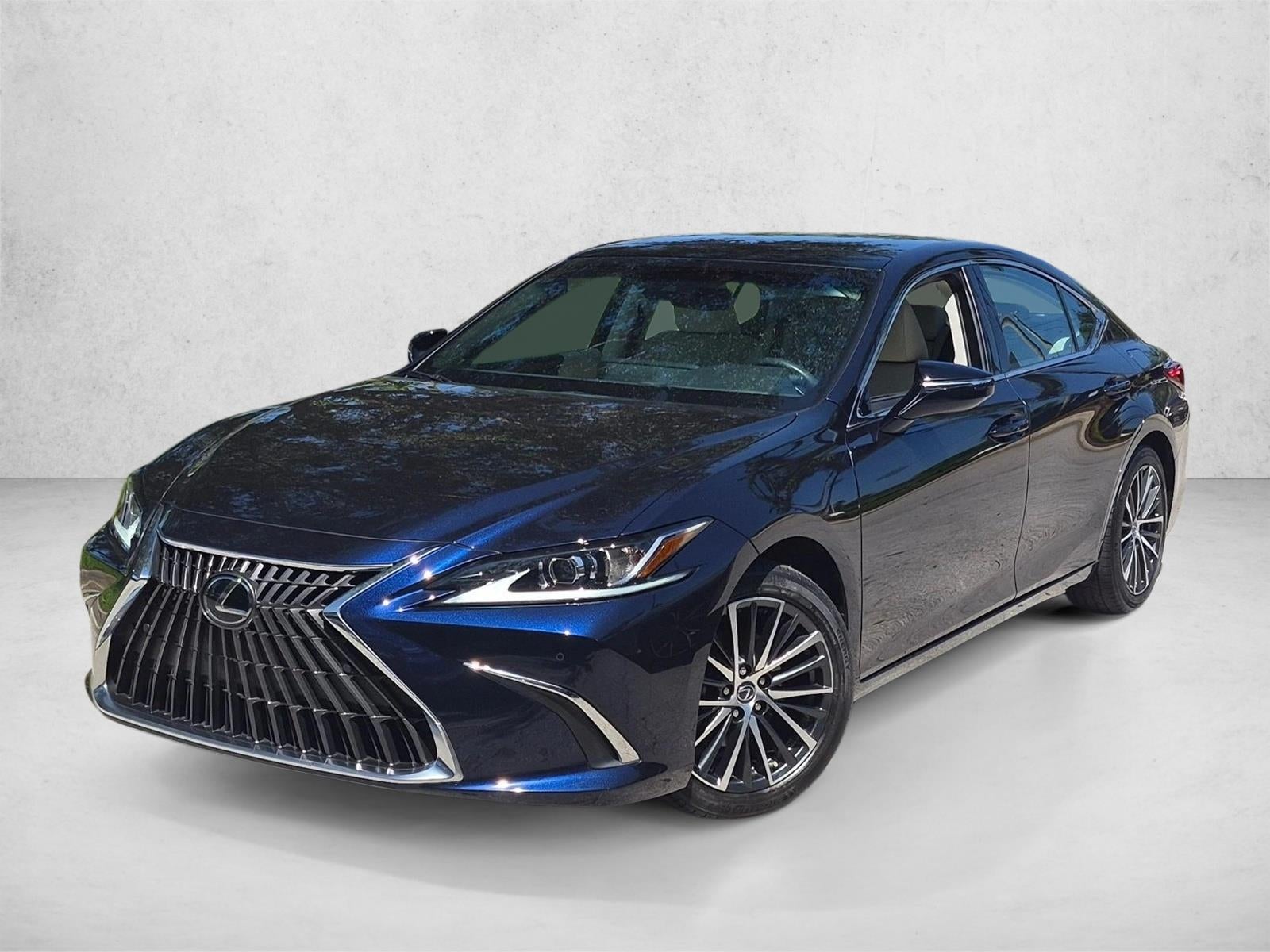 2025 Lexus ES 350 FWD