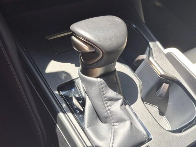 2025 Lexus ES 350 FWD