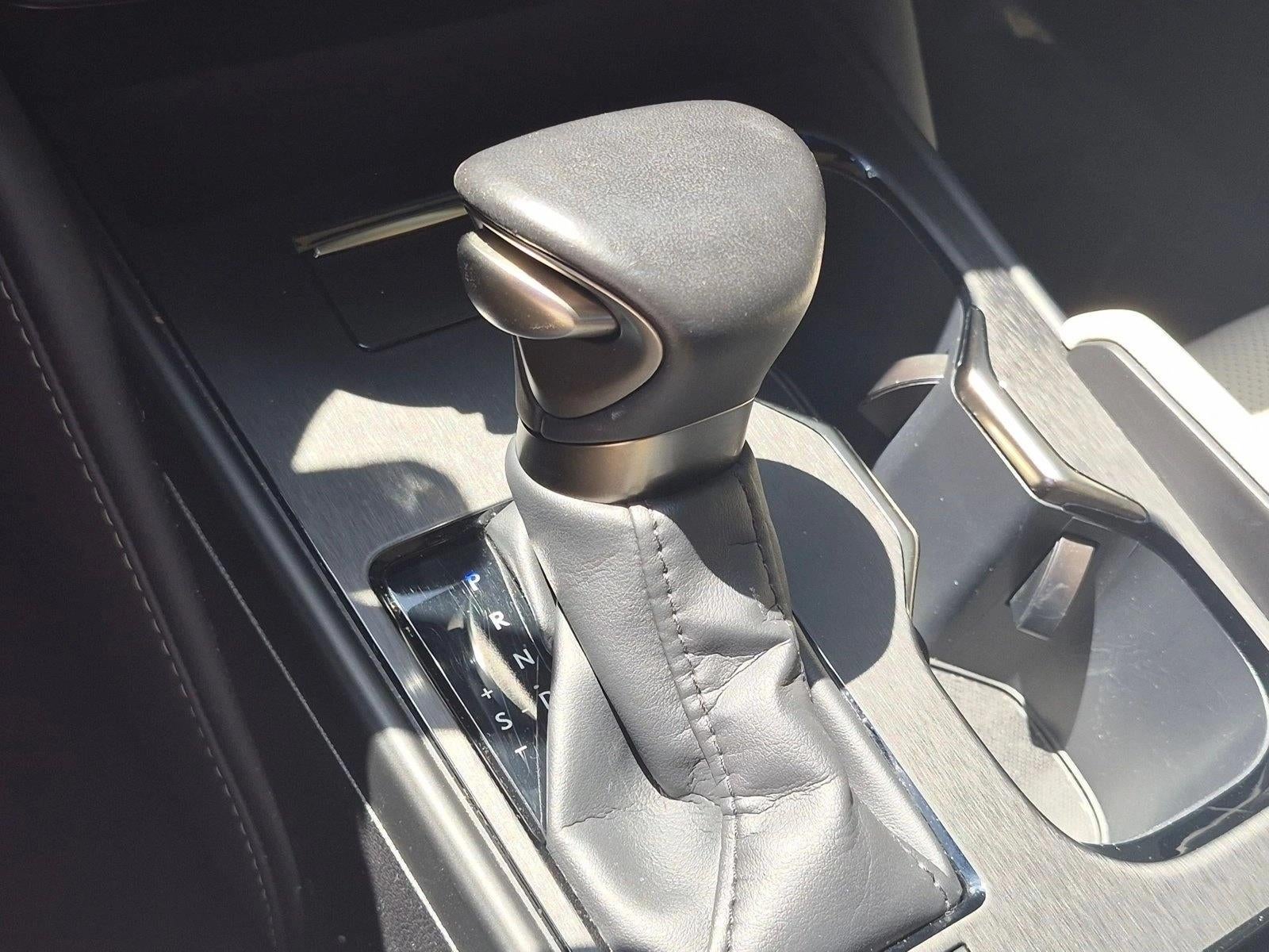2025 Lexus ES 350 FWD