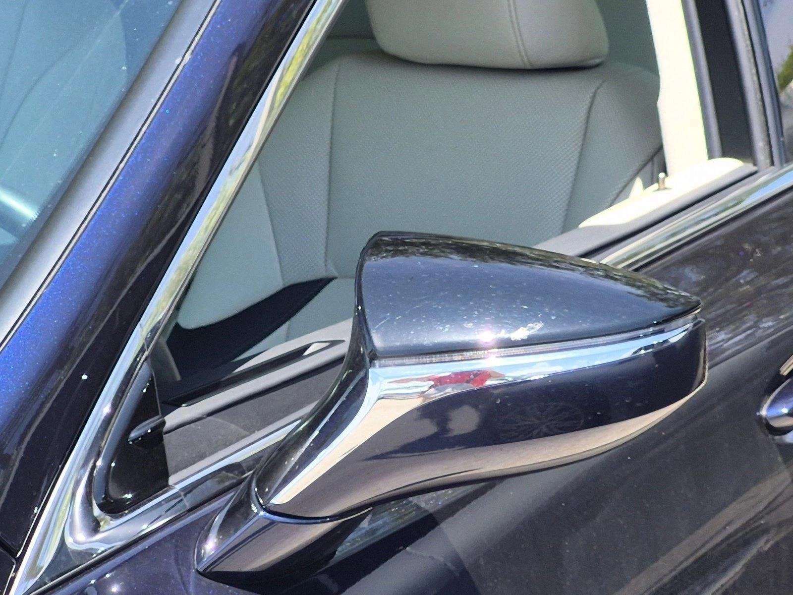 2025 Lexus ES 350 FWD