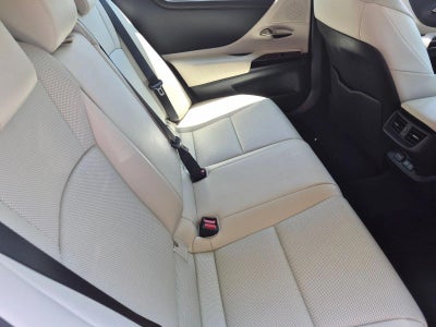 2025 Lexus ES 350 FWD