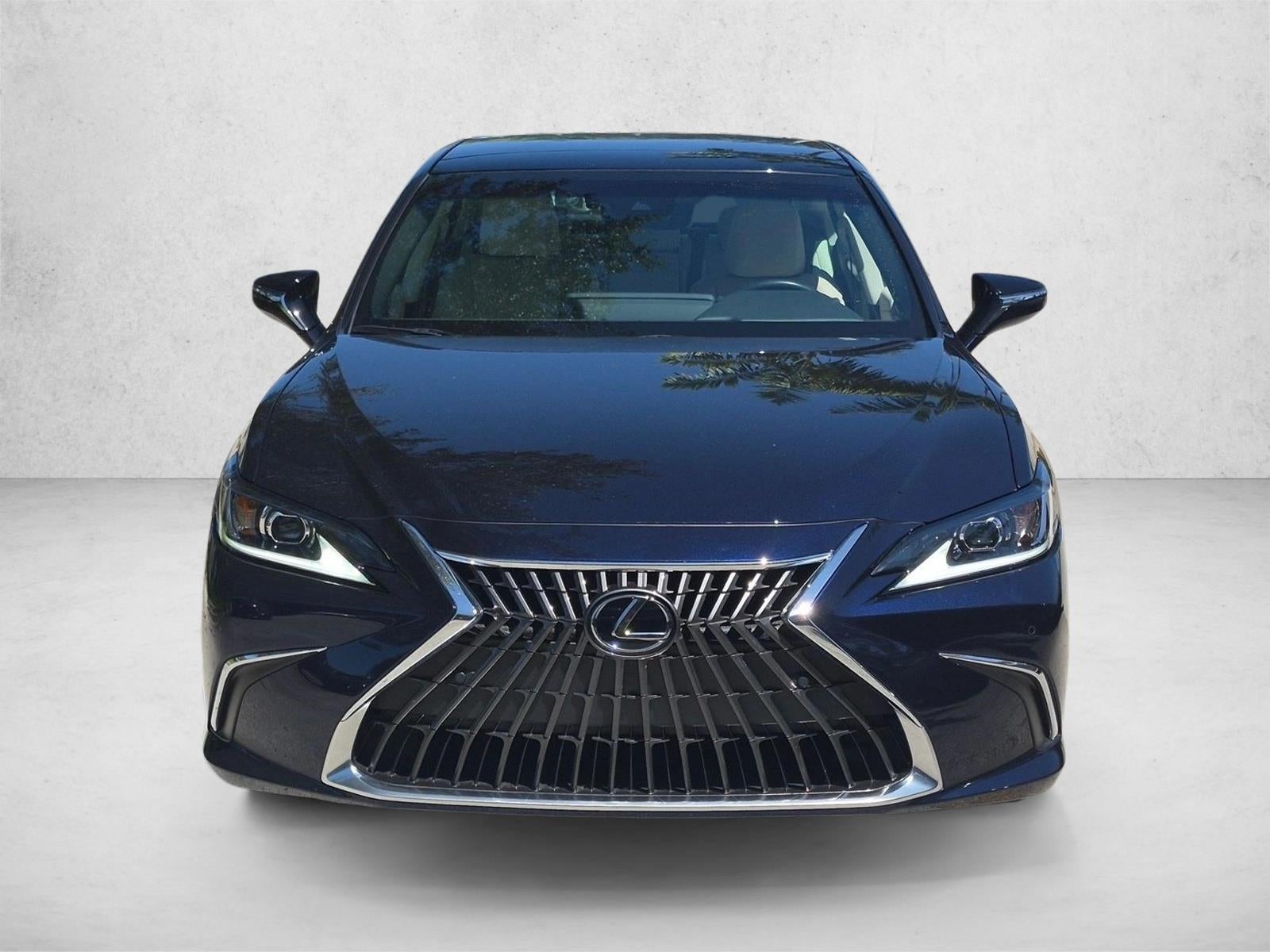 2025 Lexus ES 350 FWD