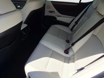 2025 Lexus ES 350 FWD