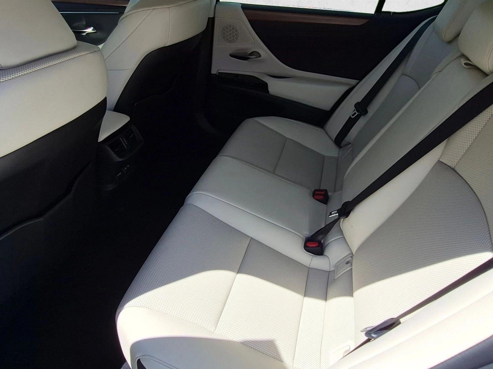 2025 Lexus ES 350 FWD