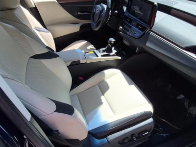 2025 Lexus ES 350 FWD