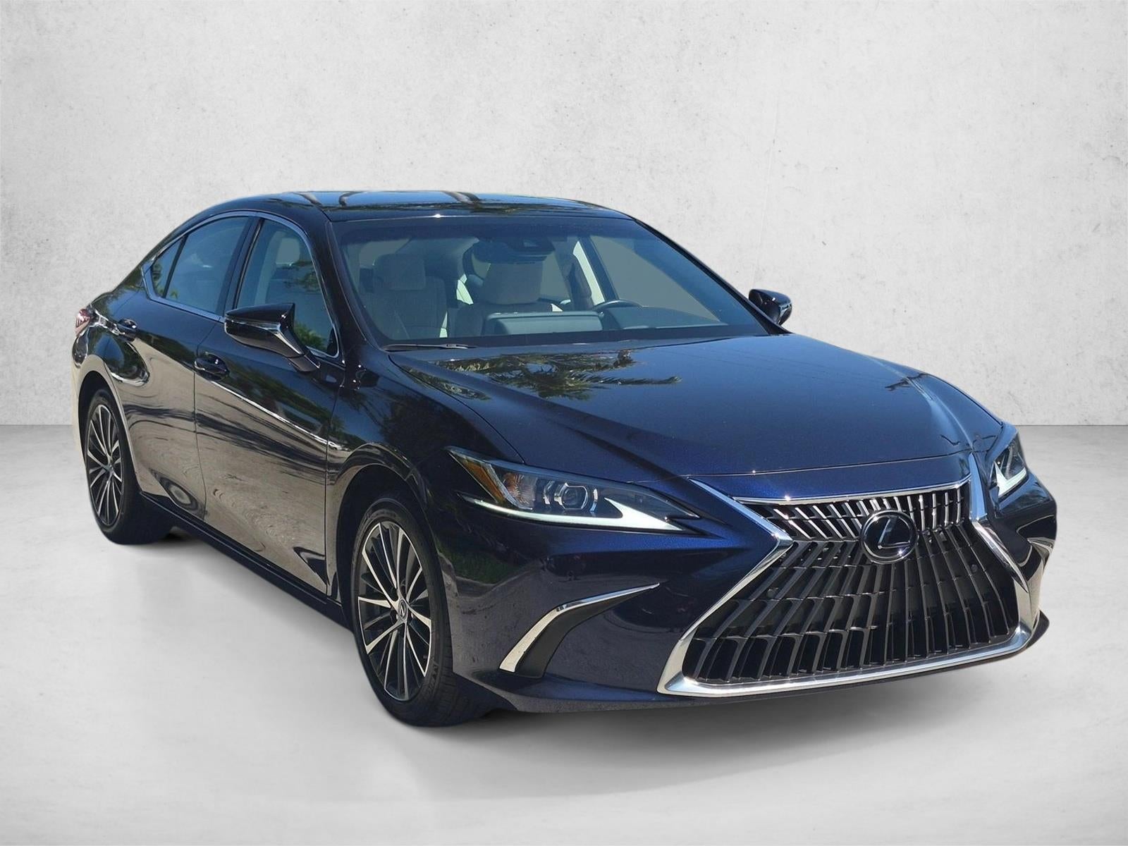 2025 Lexus ES 350 FWD
