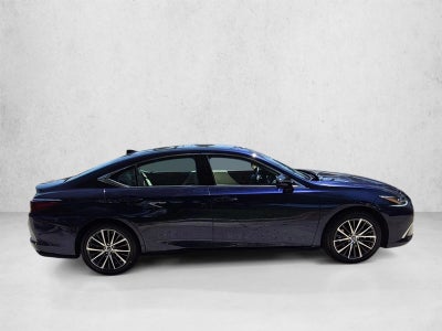 2025 Lexus ES 350 FWD