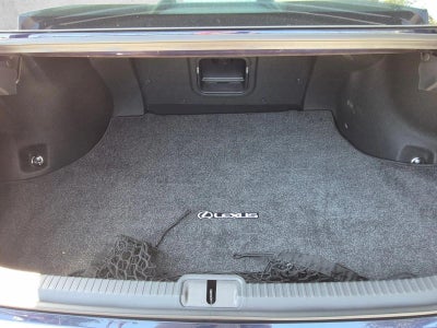 2025 Lexus ES 350 FWD