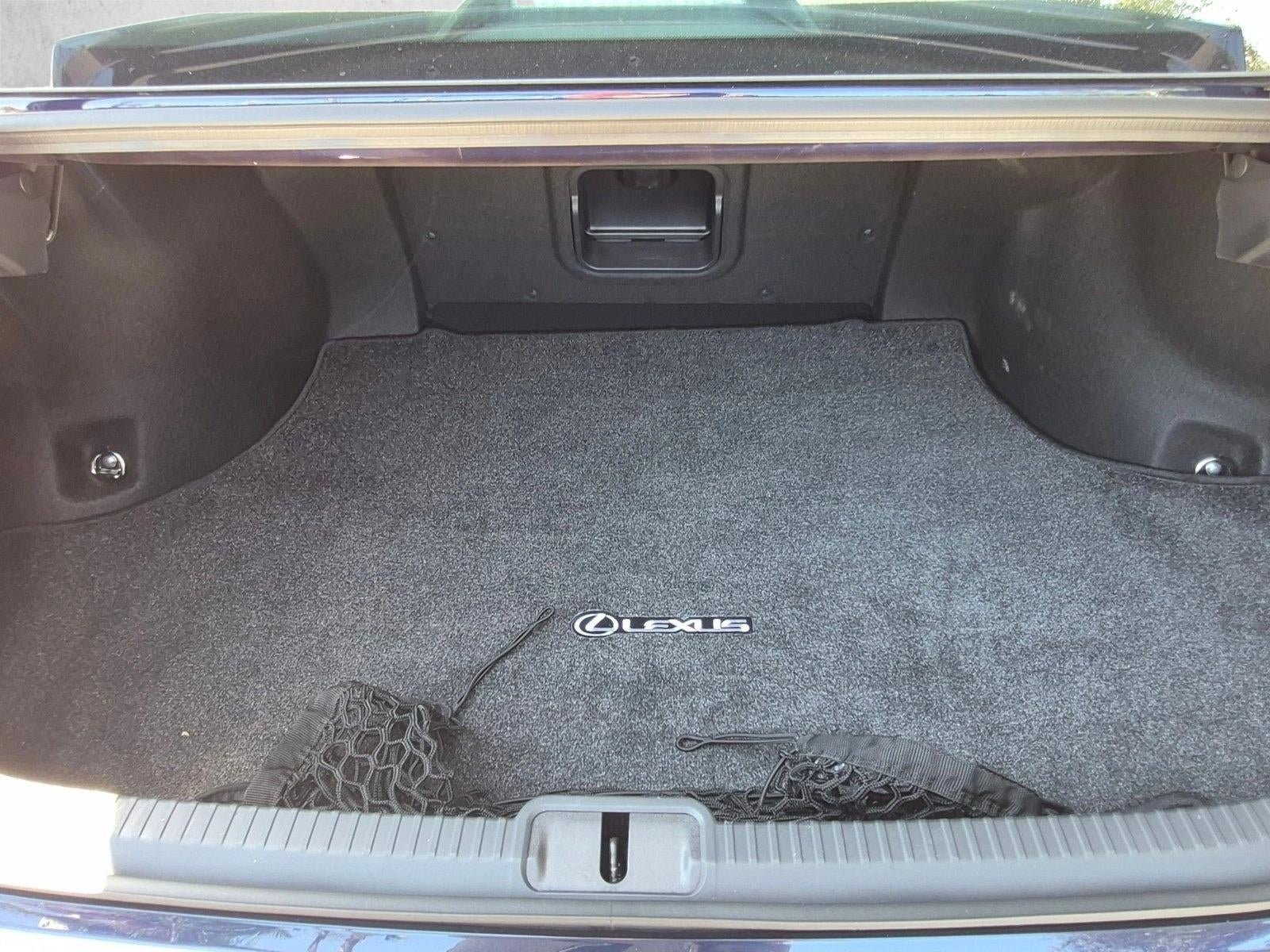 2025 Lexus ES 350 FWD
