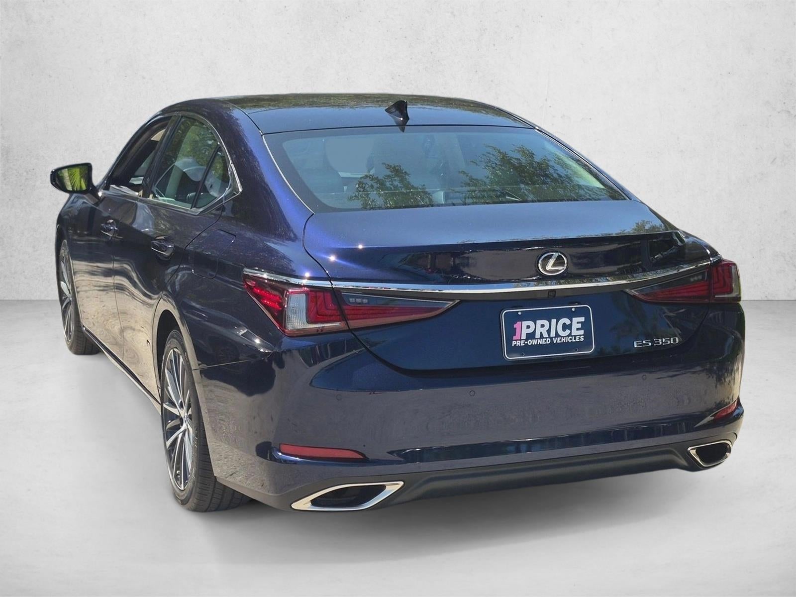 2025 Lexus ES 350 FWD